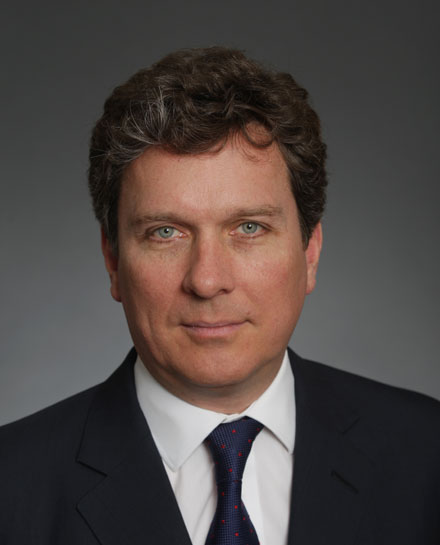 Antony Bryceson